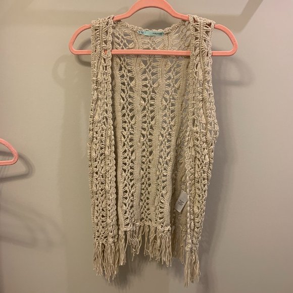 Groovy Cardigan - Picture 1 of 5